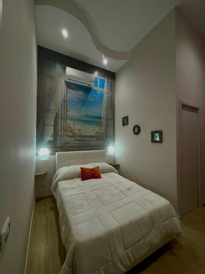 Venezia Rooms Naples Extérieur photo