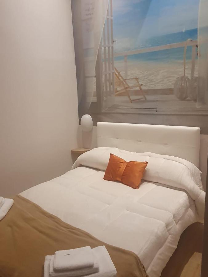 Venezia Rooms Naples Extérieur photo