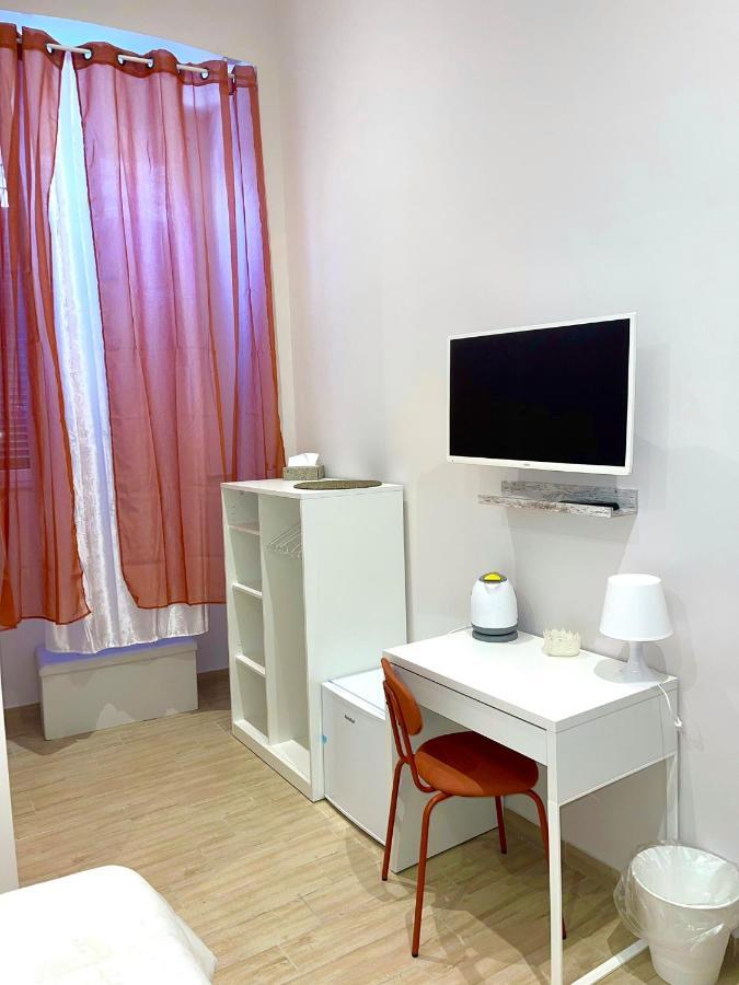 Venezia Rooms Naples Extérieur photo